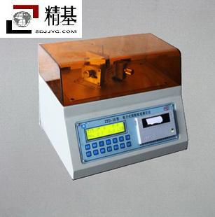 纸与纸板挺度测定仪 极速体育